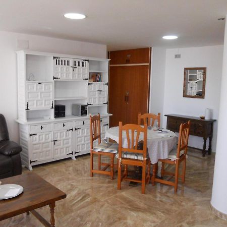 Cinco Torres El Campello Apartment Exterior photo