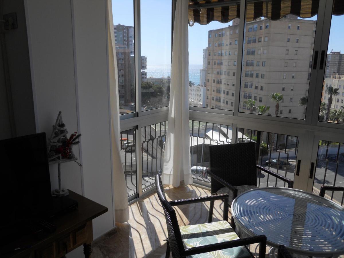 Cinco Torres El Campello Apartment Exterior photo