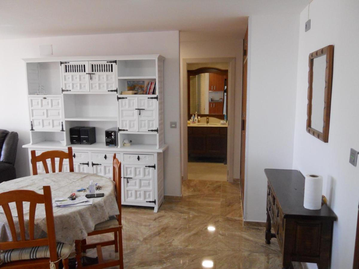 Cinco Torres El Campello Apartment Exterior photo